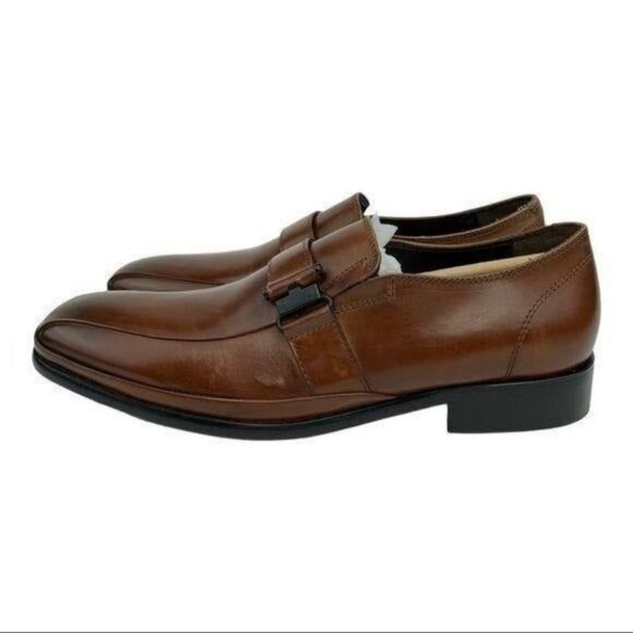 Reaction Kenneth Cole Zap Strap Loafer 8 main image 11